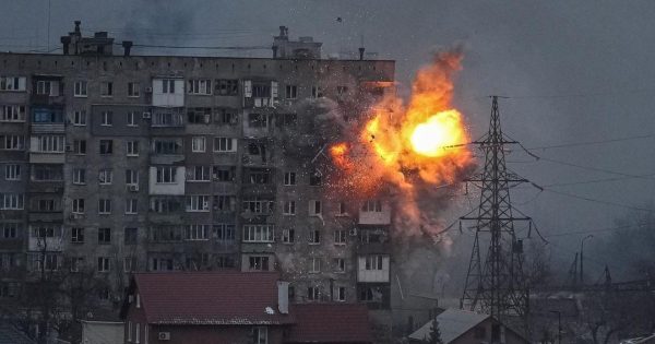 Скільки ще триватиме війна в Україні: у Пентагоні назвали можливі терміни, який прогноз