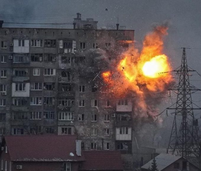 Скільки ще триватиме війна в Україні: у Пентагоні назвали можливі терміни, який прогноз