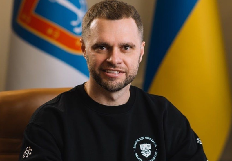 Сергій Кропива і справа «Карфаген»: вік, кар’єра в кіберполіції, Одеській ОВА та Офісі генпрокурора, у чому звинувачують