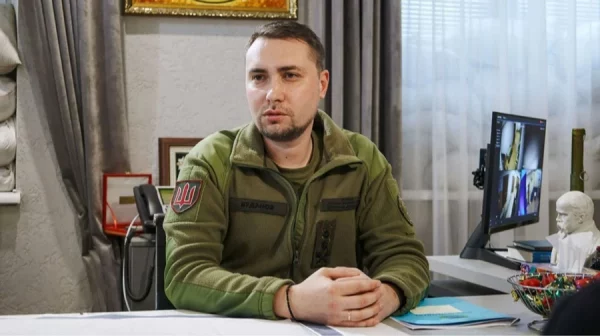 Скільки буде тривати війна в Україні: Буданов дав прогноз, як далеко може зайти ескалація