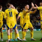Угорщина – Україна: де дивитися матч Ліги націй 25 вересня 2026, точний час, трансляція