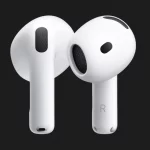 AirPods 5 представлені офіційно: ціна, характеристики та доступність в Україні