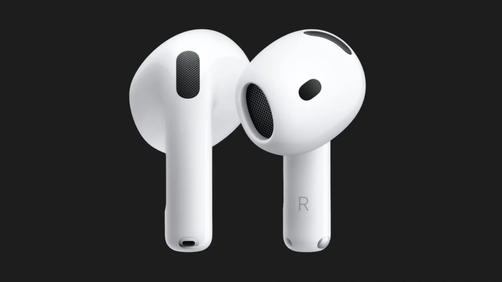 AirPods 5 представлені офіційно: ціна, характеристики та доступність в Україні