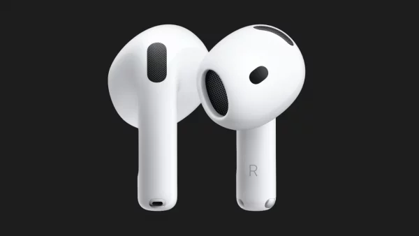 AirPods 5 представлені офіційно: ціна, характеристики та доступність в Україні