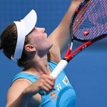 Юлія Стародубцева — Єлена Рибакіна рахунок 6:7, 3:6: як минув матч US Open