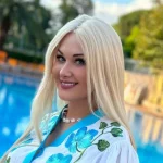 Катерина Бужинська