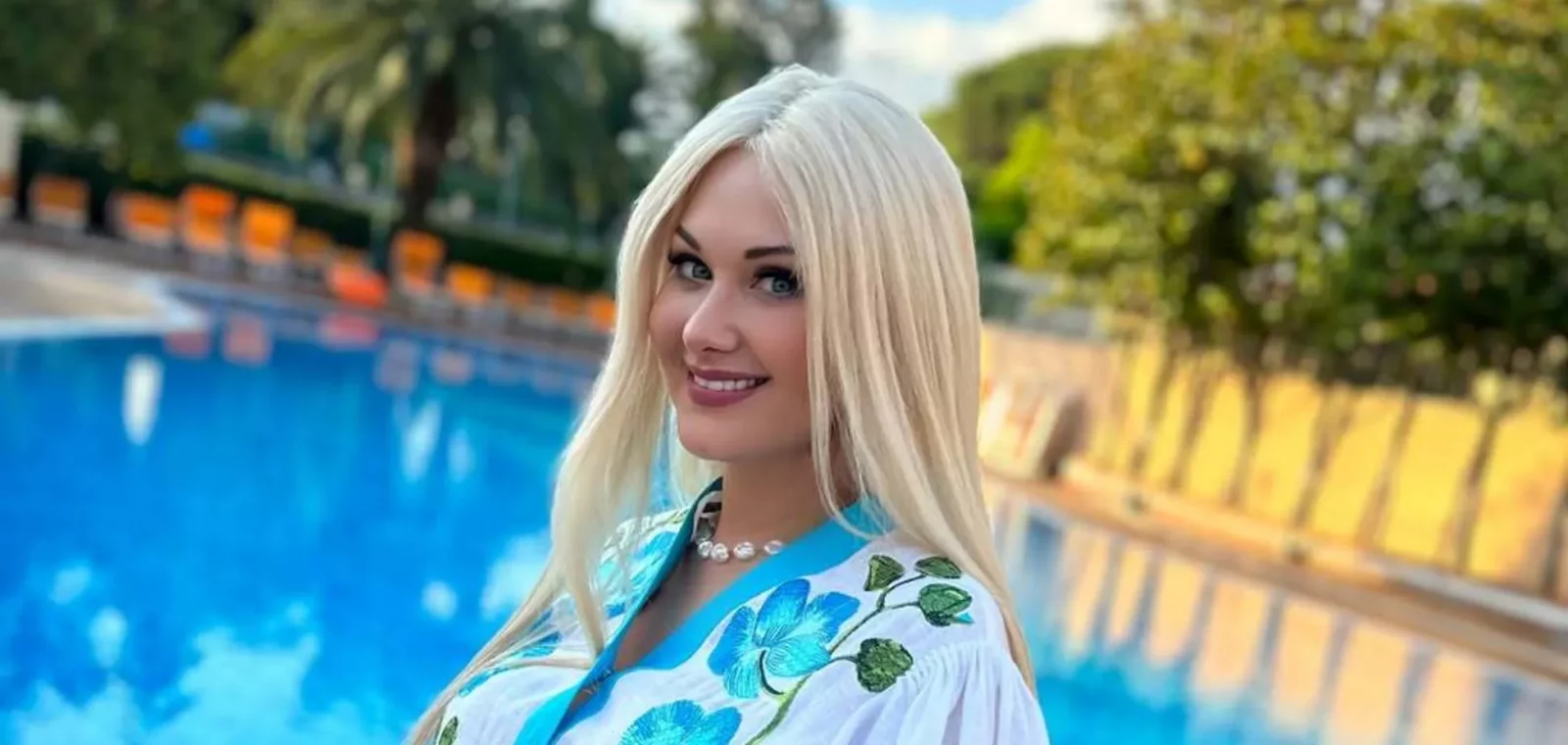 Катерина Бужинська