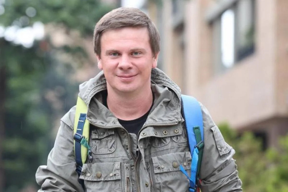 Компанія Дмитра Комарова отримала статус критично важливої: що це означає для працівників