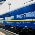 Потяг Київ–Варшава №67/68 у 2026 році: розклад, маршрут і квитки, як купити у застосунку