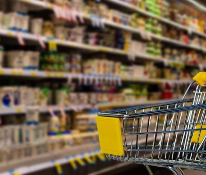 Ціни на продукти у вересні 2026 року в Україні: що подорожчає, а що стане дешевшим, прогноз