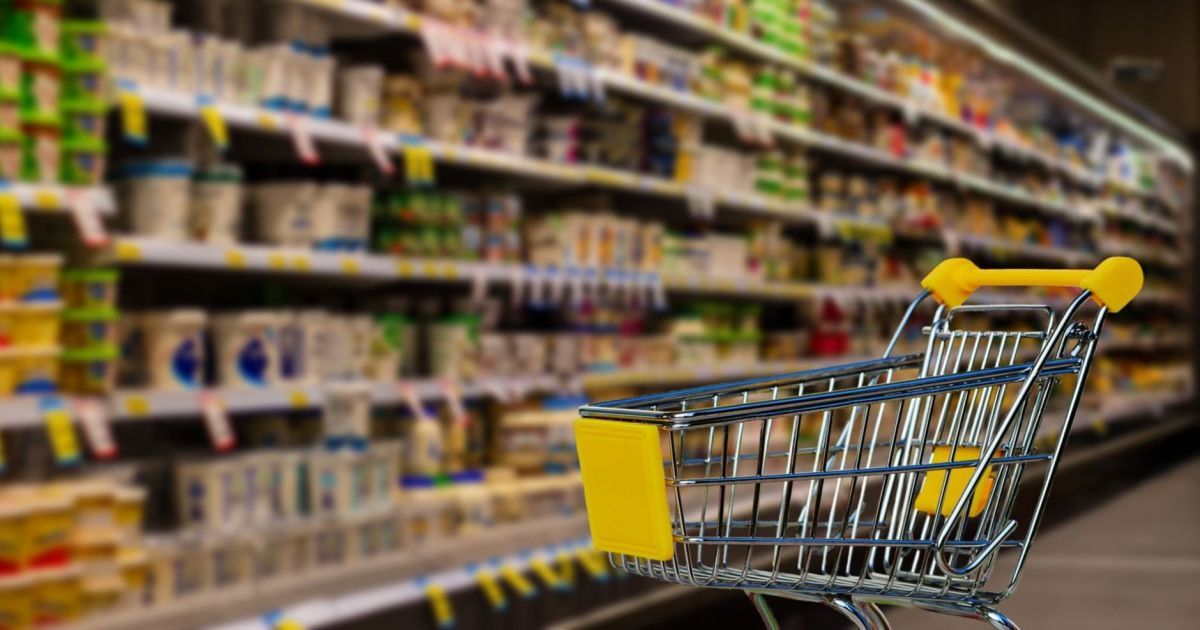 Ціни на продукти у вересні 2026 року в Україні: що подорожчає, а що стане дешевшим, прогноз