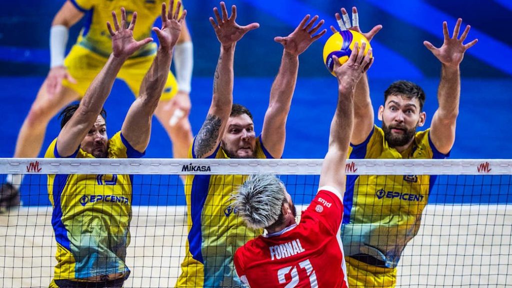 Польща – Україна рахунок 3:0: як завершився матч чемпіонату Європи з волейболу