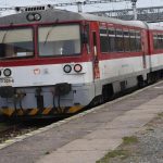 Поїзд №965 Мукачево — Кошице: де купити квиток УЗ і скільки коштує, розклад, маршрут і ціна