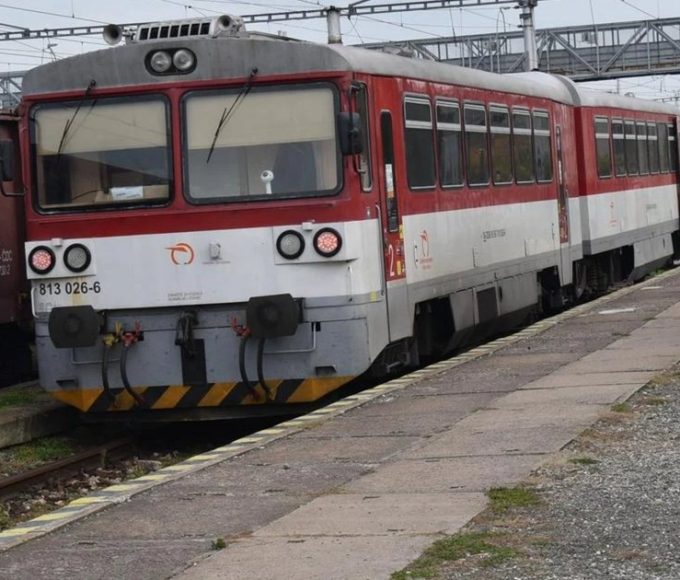 Поїзд №965 Мукачево — Кошице: де купити квиток УЗ і скільки коштує, розклад, маршрут і ціна