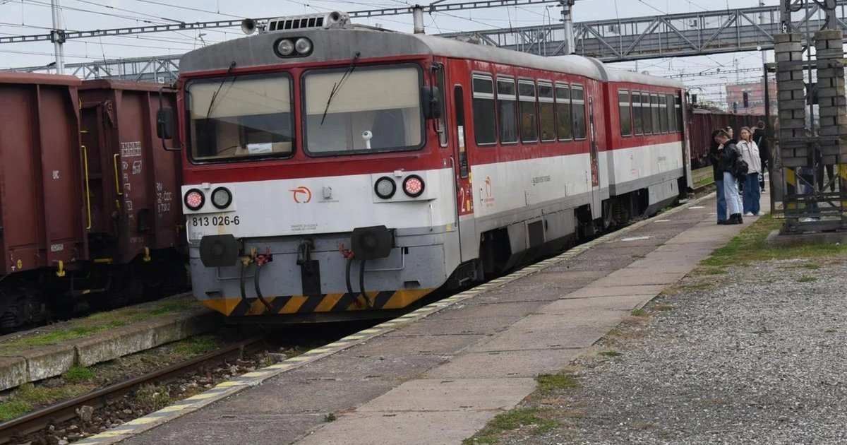 Поїзд №965 Мукачево — Кошице: де купити квиток УЗ і скільки коштує, розклад, маршрут і ціна