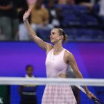 Еліна Світоліна перемогла Маю Джойнт у драматичному матчі US Open 2026
