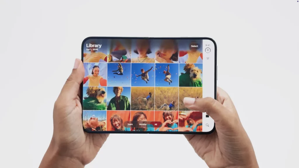 iPhone Duo представлено офіційно: ціна, характеристики та старт продажів в Україні 2026 