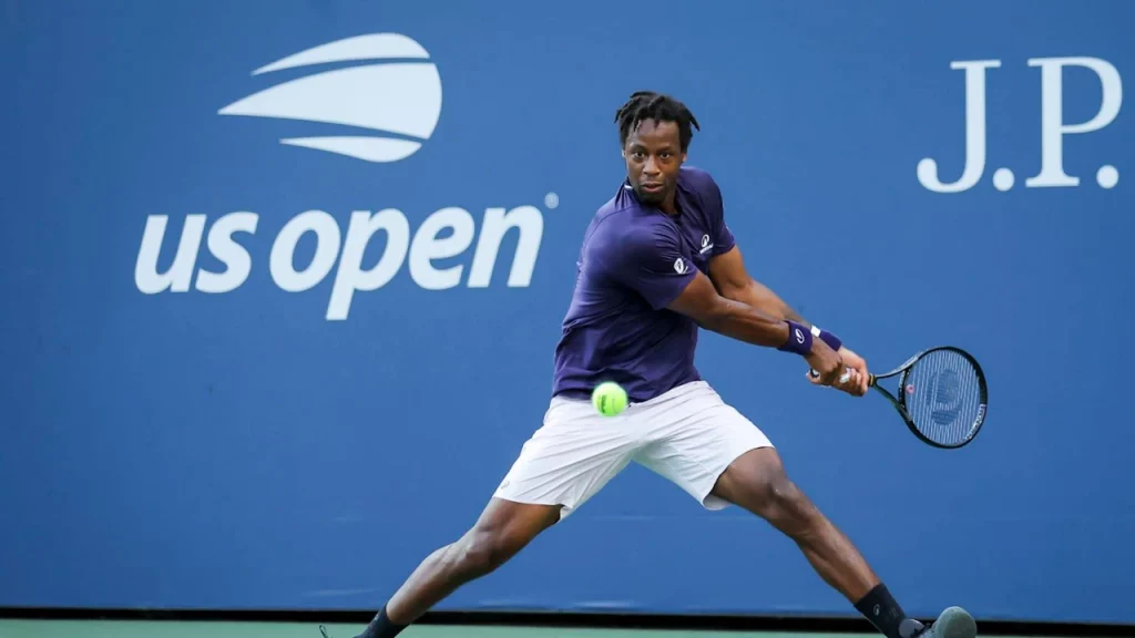 Монфіс відзначив 40-річчя на US Open: француз розповів про останній Grand Slam