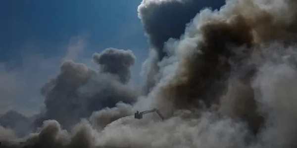 Склад Teva в Україні двічі постраждав від атаки: чи буде дефіцит ліків