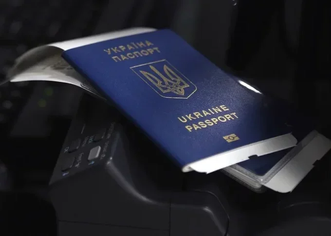 В Україні призупинили видачу паспортів: причина, скільки не працюватимуть послуги ДМС, терміни