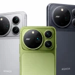 Honor Magic9 і Magic9 Pro Max представили: характеристики та ціна, чи будуть доступні в Украхні