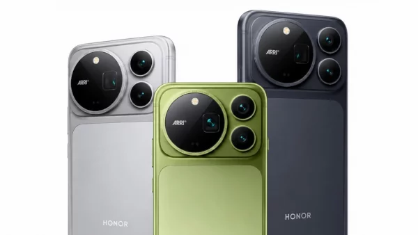 Honor Magic9 і Magic9 Pro Max представили: характеристики та ціна, чи будуть доступні в Украхні