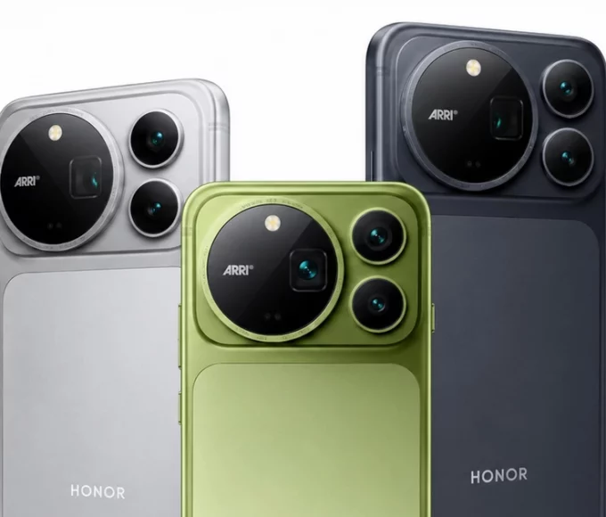 Honor Magic9 і Magic9 Pro Max представили: характеристики та ціна, чи будуть доступні в Украхні