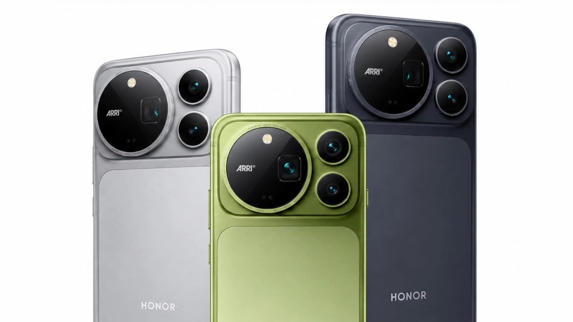 Honor Magic9 і Magic9 Pro Max представили: характеристики та ціна, чи будуть доступні в Украхні