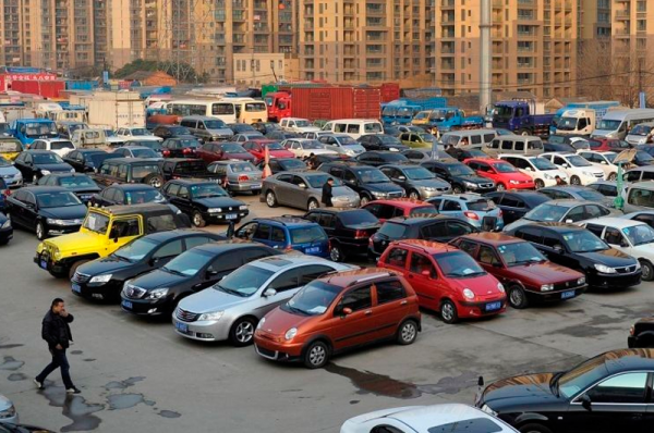 Які авто українці купують найчастіше: рейтинг і актуальні ціни на 2026 рік