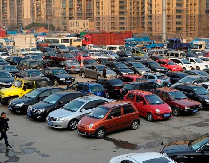 Які авто українці купують найчастіше: рейтинг і актуальні ціни на 2026 рік