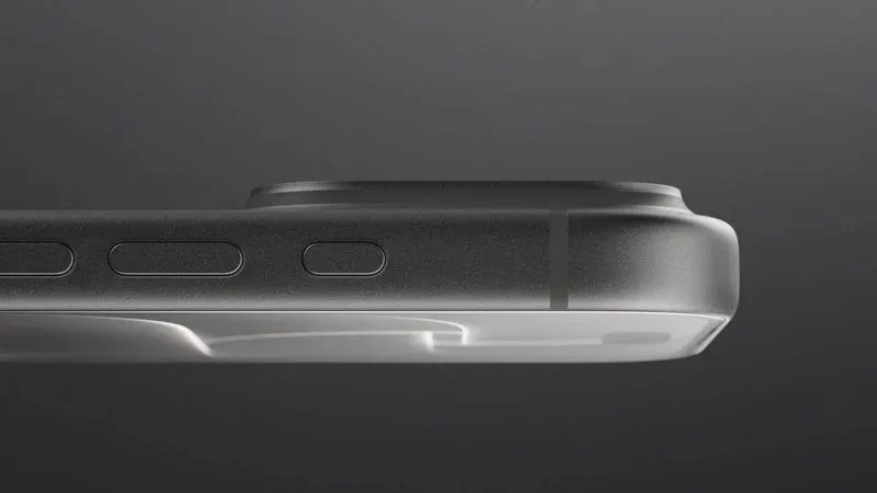 iPhone 18 Pro та 18 Pro Max представлені: ціна, характеристики та доступність в Україні