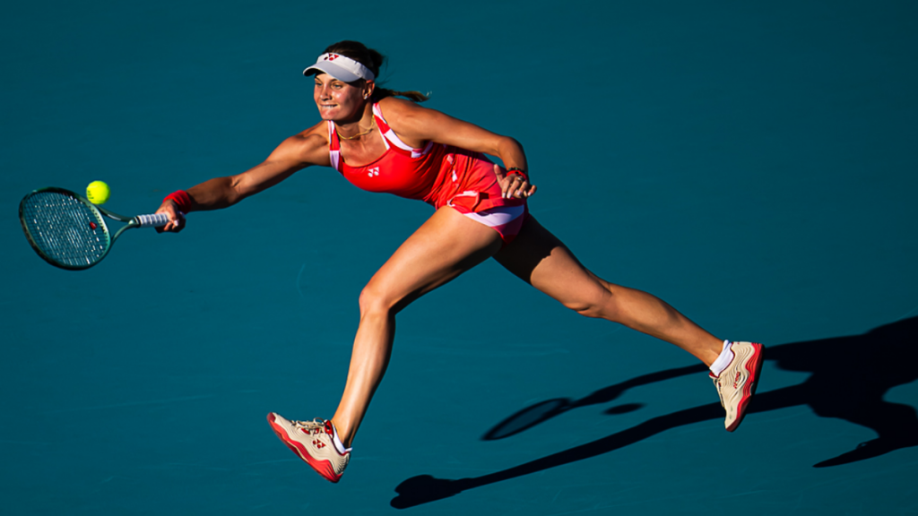 Даяна Ястремська стартує у кваліфікації WTA 1000 у Пекіні: коли матч, де дивитися