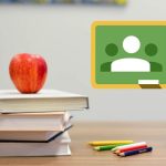 Google Classroom: що це таке, як скачати та долучитися до уроку