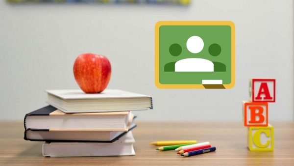 Google Classroom: що це таке, як скачати та долучитися до уроку