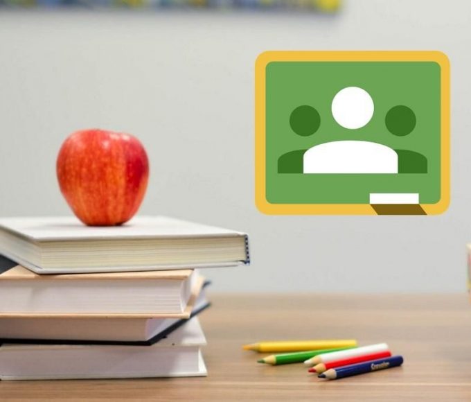Google Classroom: що це таке, як скачати та долучитися до уроку