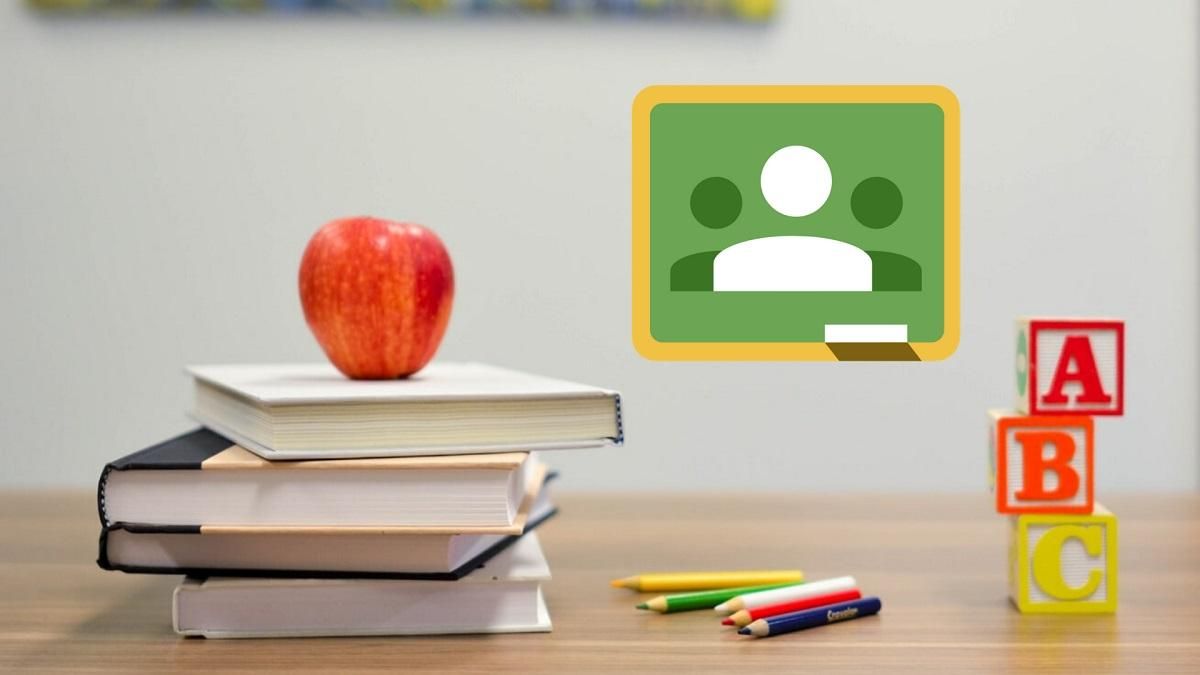 Google Classroom: що це таке, як скачати та долучитися до уроку
