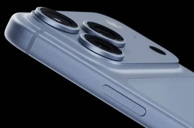 iPhone 18 Pro та 18 Pro Max представлені: ціна, характеристики та доступність в Україні
