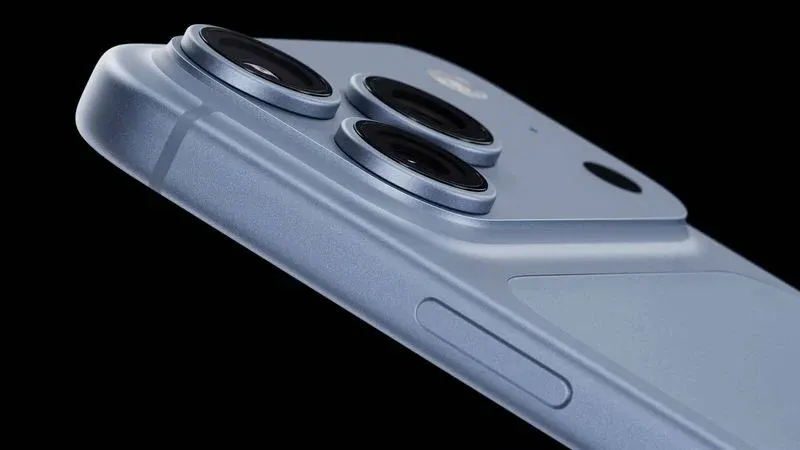iPhone 18 Pro та 18 Pro Max представлені: ціна, характеристики та доступність в Україні