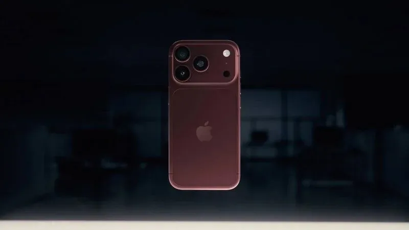 iPhone 18 Pro та 18 Pro Max представлені: ціна, характеристики та доступність в Україні