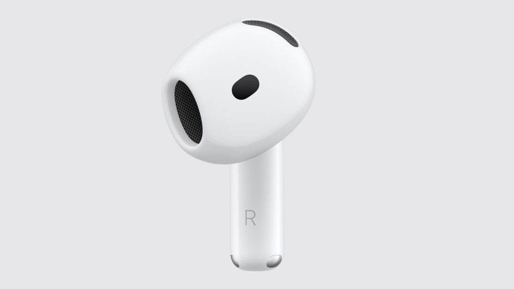 AirPods 5 представлені офіційно: ціна, характеристики та доступність в Україні