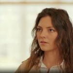 «Відважна дівчина» на Київстар ТБ: про що серіал і хто зіграв головні ролі, сюжет, як і де дивитися