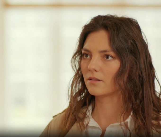 «Відважна дівчина» на Київстар ТБ: про що серіал і хто зіграв головні ролі, сюжет, як і де дивитися