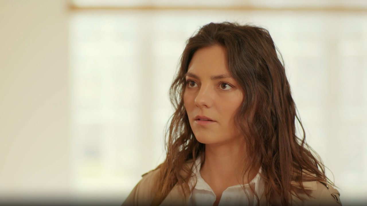 «Відважна дівчина» на Київстар ТБ: про що серіал і хто зіграв головні ролі, сюжет, як і де дивитися