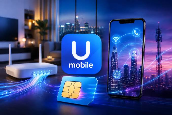 «Сімка 15» і «Сімка 60»: скільки коштують нові тарифи U Mobile, ціна, умови 