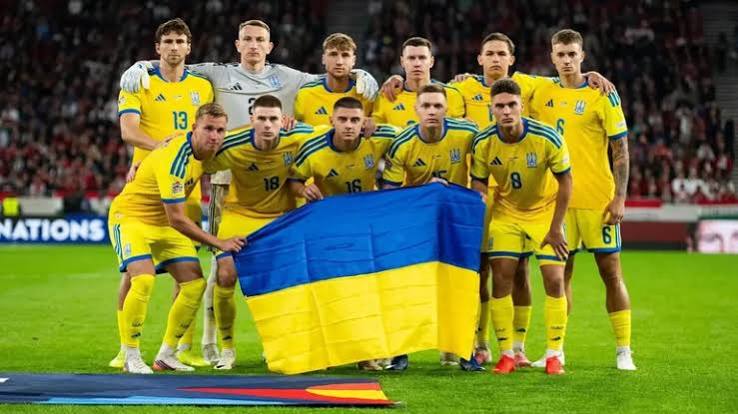 Грузія – Україна: склад збірної на матч і хто не зіграє
