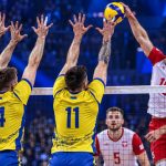 Польща – Україна рахунок 3:0: як завершився матч чемпіонату Європи з волейболу