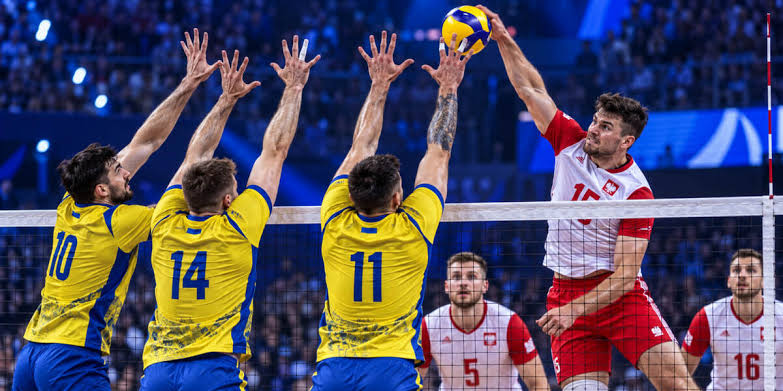 Польща – Україна рахунок 3:0: як завершився матч чемпіонату Європи з волейболу