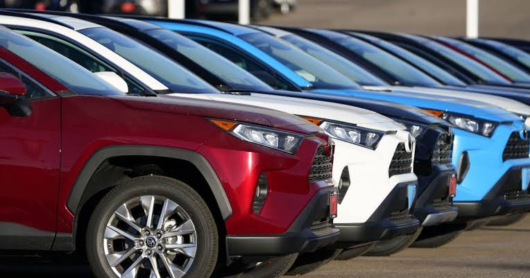 Нові автомобілі в Україні подешевшали чи ні: рейтинг моделей і ціни в доларах 2026
