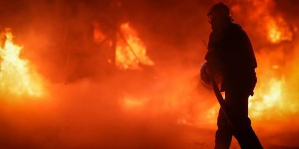 «Сніжна Панда» повідомила про повне знищення складу після удару РФ: що буде з поставками туалетного паперу