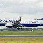 Ryanair попередила про подорожчання авіаквитків влітку 2027 року: причина, які суми